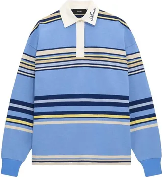 Amiri Uomo, Top, Blu, XL, new