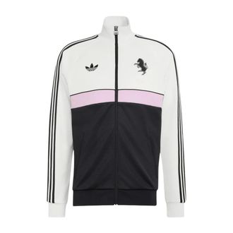 adidas Juve OG2 Track Top - Sport - Hombre - Multicolor - XS