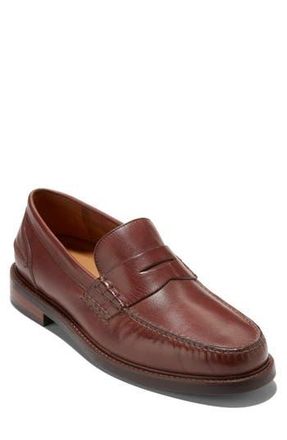 Cole Haan Pinch Prep Penny Loafer in Ch Scotch at Nordstrom Rack, Size 11.5