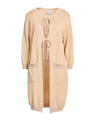 Z.o.e. Zone of embroidered Z. O.E. ZONE OF EMBROIDERED Cardigans