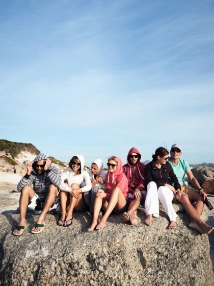 Buddy Moon, la luna de miel que querrás para tu viaje de novios