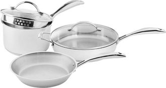 Scanpan Sts 5Pc Essential Set
