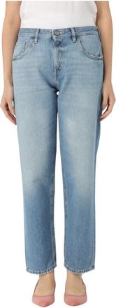 PT01 Lichtblauwe Jeans voor Mannen - Dames - Regular Fit Jeans - Blauw - W29 - Jeans