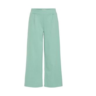 Ichi Mujer, Pantalones, Verde, Talla: XS