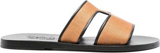 Ancient Greek Sandals Donna, Scarpe, Marrone, 37 EU, new
