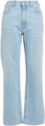 GCDS BOTTOMWEAR - Pantaloni jeans su YOOX.COM
