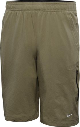 Nike Nike Mens Big Low Shoes, Wolf Grey/Black-white-bright Crimson, 9 UK