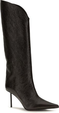 Le Silla Futura Boots - Black