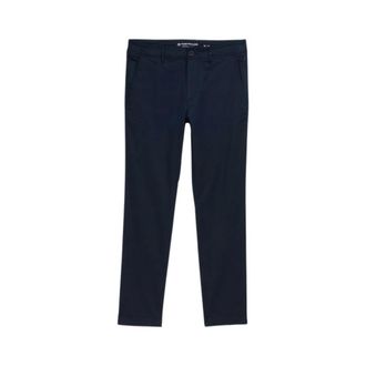Tom Tailor Broek - Heren - Broeken - Blauw - Maat: W32 L32