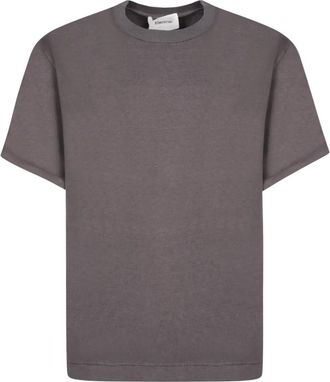 ATOMOFACTORY Hombre, Camisetas, Marrón, Talla: S