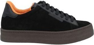 Emporio Armani FOOTWEAR - Trainers on YOOX.COM