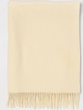 &Eacute;tudes Studio Scarf &Eacute;TUDES STUDIO Men color White