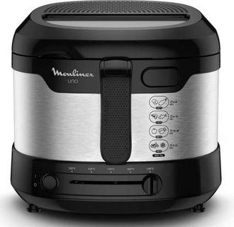 Moulinex Af215d10 Freidora