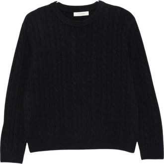 Jcsophie Mujer, Jerseys, Negro, Talla: M