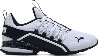 Puma Sneakers Axelion - Bianco