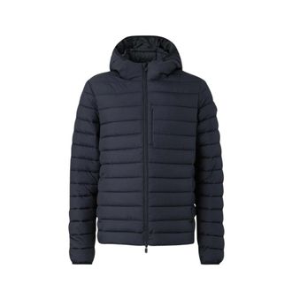 Save The Duck Piumino Donald - - Jackets - Uomo - Blu - XL