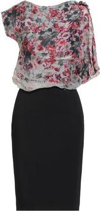 Liu Jo DRESSES - Midi dresses on YOOX.COM