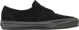Vans LX Authentic Ease - Heren - Sneakers - Zwart - 42 EU - Su&egrave;de - Schoenen