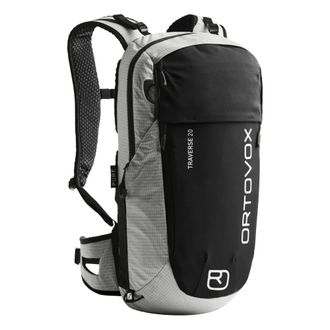 Ortovox Traverse Pure 20 - - Sport - unisex - Multicolore - ONE SIZE