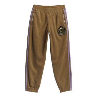 adidas x Blondey McCoy Boucle Trackpant Asia Sizing Earth IK9611