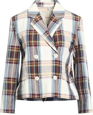 Jucca COMPLETI E COORDINATI - Blazers su YOOX.COM