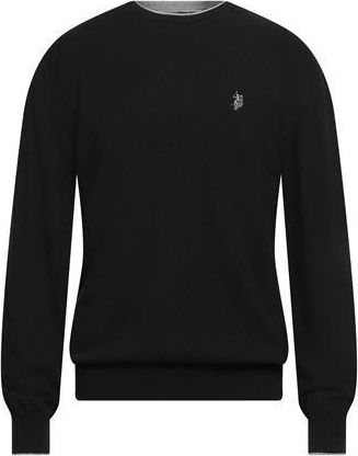 U.S.Polo Association KNITWEAR - Jumpers on YOOX.COM