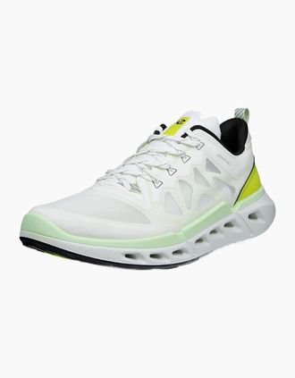 Ecco Mens ECCO Mens BIOM 720 Trainers - White - Size: 10.5/11