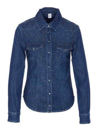 Liu Jo Denim Shirt