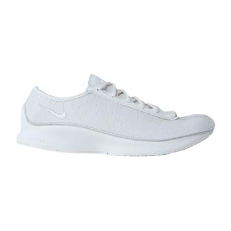 Nike Training Shoes, male, White, Size: 11 1/2 US Air Superfly Sneakers