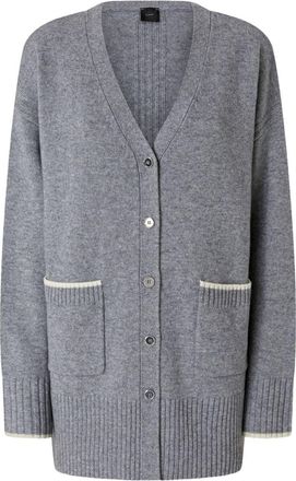 Pinko Sweaters Blacks And Greys