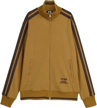 Yohji Yamamoto Hombre, Sudaderas, Marr&oacute;n, Talla: M