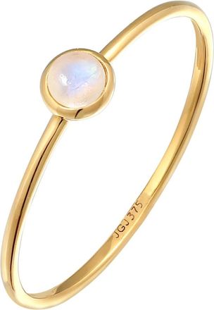 Elli Dames, Accessoires, Geel, Maat: 58 MM