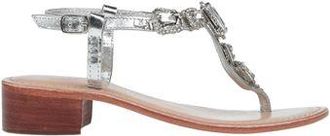Cristin CALZADO - Sandalias de dedo en YOOX.COM