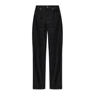 Zadig&Voltaire Jeans Ete - - Jeans - Donna - Nero - W28