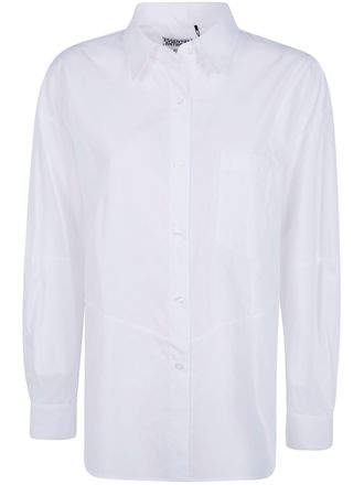 Essentiel Shirt Oversized Kreative