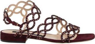 Sergio Rossi FOOTWEAR - Sandals on YOOX.COM