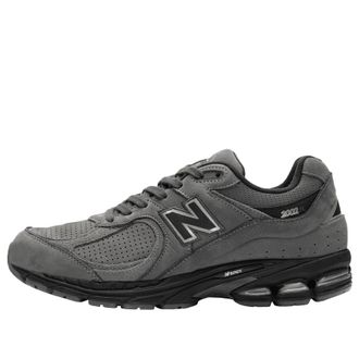 New Balance 2002R Castlerock Black M2002REH