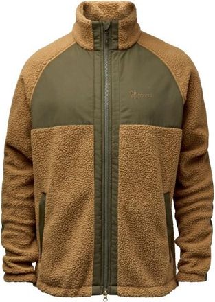 Pinewood Pile Fleece Jacket Fleecejacke f&uuml;r Herren | braun