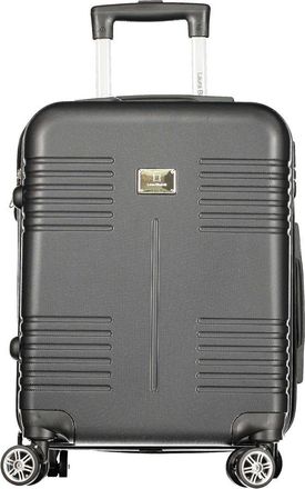 Laura Biagiotti Polyurethane Womens Travel Womens Bag