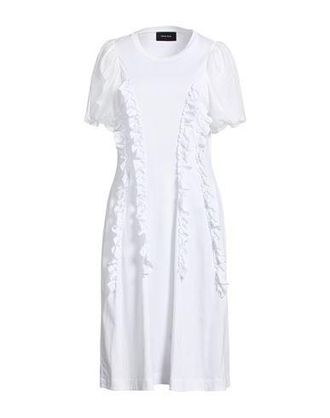 Simone Rocha DRESSES - Midi dresses sur YOOX.COM