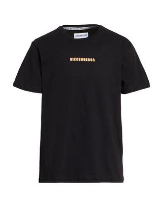Dirk Bikkembergs TOPWEAR - T-shirts on YOOX.COM