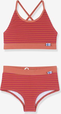 Finkid M&auml;dchen Bikini BIKINIT EKO finkid rost