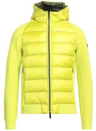 Roberto Ricci Design ROPA DE ABRIGO - Plum&iacute;feros y acolchados en YOOX.COM