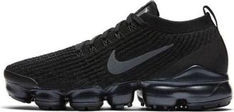 Nike (WMNS) Nike Air VaporMax Flyknit 3 Triple Black AJ6910-002