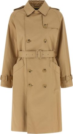 A.P.C. Trenchcoat Greta