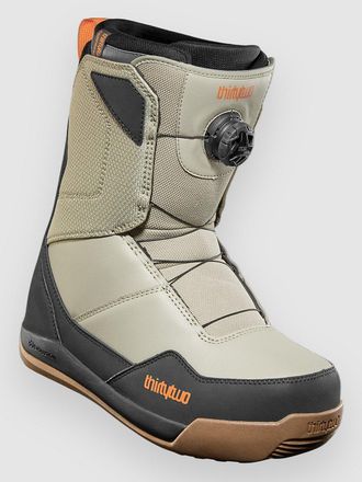 Thirty Two Shifty BOA 2026 Snowboard Schoenen grijs