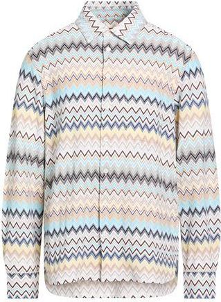 Missoni TOPWEAR - Camicie su YOOX.COM