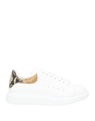 Alexander McQueen CALZATURE - Sneakers su YOOX.COM