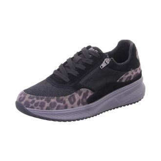 Waldl&auml;ufer Dames, Schoenen, Zwart, Maat: 35 EU