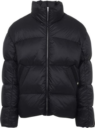 Mordecai Tube Puffer Jacket